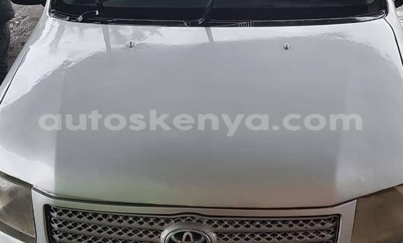 Oofamaa Toyota Succeed Silver Makiinaa iti Nairobi keessatti Nairobi keessatti Oofamaa Toyota Succeed Silver Makiinaa iti Nairobi keessatti Nairobi keessatti