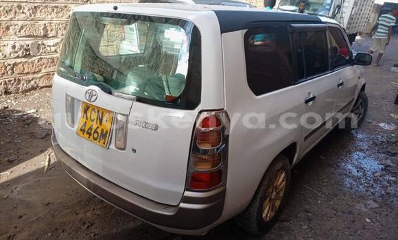 Oofamaa Toyota Succeed White Makiinaa iti Nairobi keessatti Nairobi keessatti Oofamaa Toyota Succeed White Makiinaa iti Nairobi keessatti Nairobi keessatti