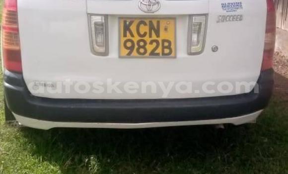 Oofamaa Toyota Succeed White Makiinaa iti Nairobi keessatti Nairobi keessatti Oofamaa Toyota Succeed White Makiinaa iti Nairobi keessatti Nairobi keessatti
