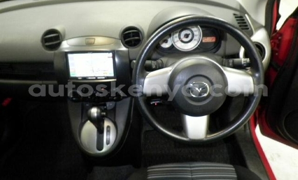 Buy Used Mazda Mazda 2 Red Car in Mombasa in Coastal Kenya Buy Used Mazda Mazda 2 Red Car in Mombasa in Coastal Kenya
