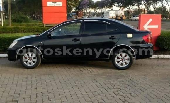 Oofamaa Toyota Allion Black Makiinaa iti Nairobi keessatti Nairobi keessatti Oofamaa Toyota Allion Black Makiinaa iti Nairobi keessatti Nairobi keessatti