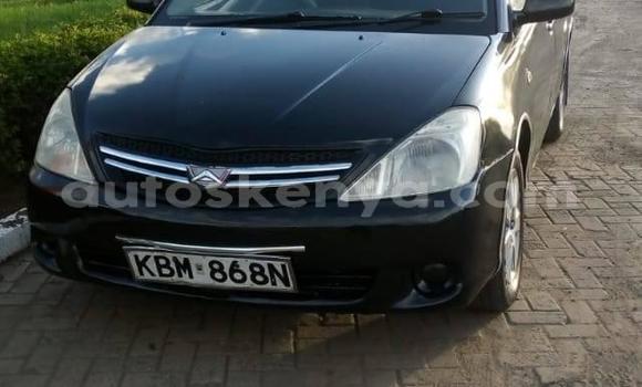 Oofamaa Toyota Allion Black Makiinaa iti Nairobi keessatti Nairobi keessatti Oofamaa Toyota Allion Black Makiinaa iti Nairobi keessatti Nairobi keessatti