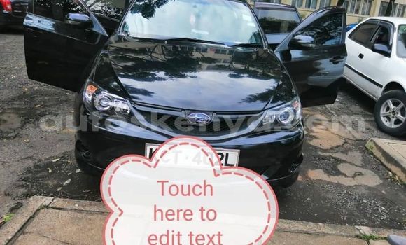 Oofamaa Subaru Impreza Black Makiinaa iti Nairobi keessatti Nairobi keessatti Oofamaa Subaru Impreza Black Makiinaa iti Nairobi keessatti Nairobi keessatti