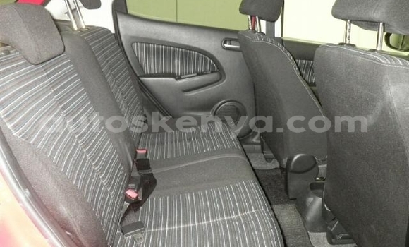 Buy Used Mazda Mazda 2 Red Car in Mombasa in Coastal Kenya Buy Used Mazda Mazda 2 Red Car in Mombasa in Coastal Kenya