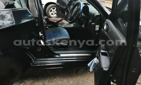 Oofamaa Subaru Impreza Black Makiinaa iti Nairobi keessatti Nairobi keessatti Oofamaa Subaru Impreza Black Makiinaa iti Nairobi keessatti Nairobi keessatti