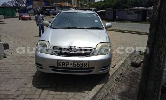 Oofamaa Toyota Fielder Silver Makiinaa iti Nairobi keessatti Nairobi keessatti Oofamaa Toyota Fielder Silver Makiinaa iti Nairobi keessatti Nairobi keessatti