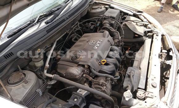 Oofamaa Toyota Fielder Silver Makiinaa iti Nairobi keessatti Nairobi keessatti Oofamaa Toyota Fielder Silver Makiinaa iti Nairobi keessatti Nairobi keessatti