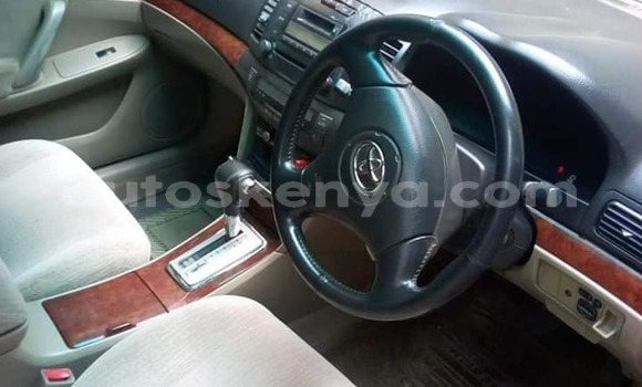 Oofamaa Toyota Premio White Makiinaa iti Nairobi keessatti Nairobi keessatti Oofamaa Toyota Premio White Makiinaa iti Nairobi keessatti Nairobi keessatti