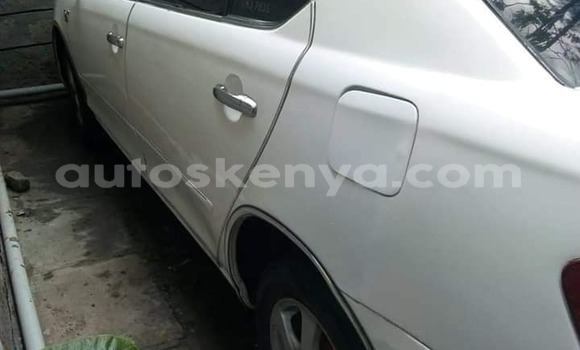 Oofamaa Toyota Premio White Makiinaa iti Nairobi keessatti Nairobi keessatti Oofamaa Toyota Premio White Makiinaa iti Nairobi keessatti Nairobi keessatti