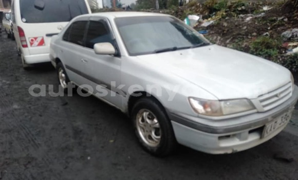 Nunua Ilio tumika Toyota Premio Nyeupe Gari ndani ya Nairobi nchini Nairobi Nunua Ilio tumika Toyota Premio Nyeupe Gari ndani ya Nairobi nchini Nairobi