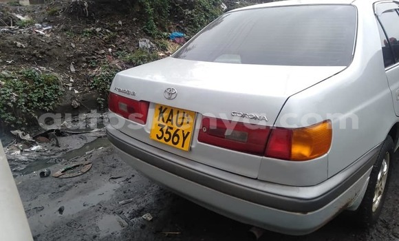 Oofamaa Toyota Premio White Makiinaa iti Nairobi keessatti Nairobi keessatti Oofamaa Toyota Premio White Makiinaa iti Nairobi keessatti Nairobi keessatti