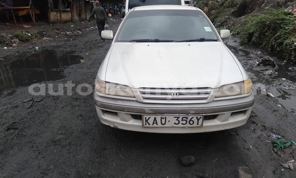 Oofamaa Toyota Premio White Makiinaa iti Nairobi keessatti Nairobi keessatti Oofamaa Toyota Premio White Makiinaa iti Nairobi keessatti Nairobi keessatti