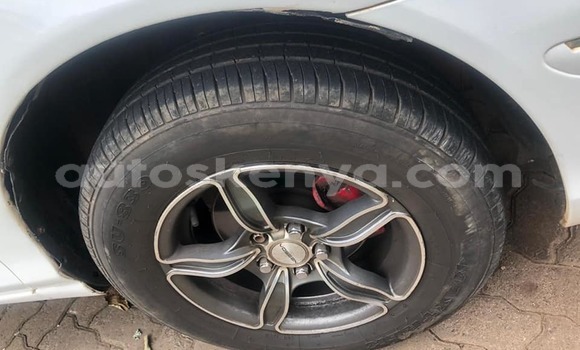 Oofamaa Toyota Premio White Makiinaa iti Nairobi keessatti Nairobi keessatti Oofamaa Toyota Premio White Makiinaa iti Nairobi keessatti Nairobi keessatti