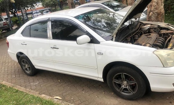 Oofamaa Toyota Premio White Makiinaa iti Nairobi keessatti Nairobi keessatti Oofamaa Toyota Premio White Makiinaa iti Nairobi keessatti Nairobi keessatti