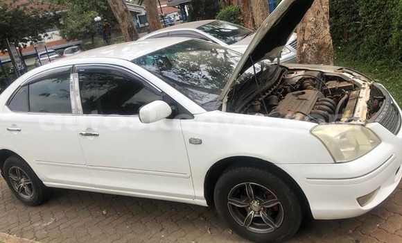 Oofamaa Toyota Premio White Makiinaa iti Nairobi keessatti Nairobi keessatti Oofamaa Toyota Premio White Makiinaa iti Nairobi keessatti Nairobi keessatti