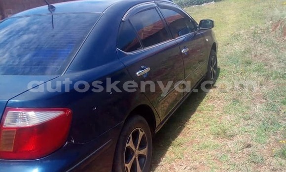 Oofamaa Toyota Premio Blue Makiinaa iti Nairobi keessatti Nairobi keessatti Oofamaa Toyota Premio Blue Makiinaa iti Nairobi keessatti Nairobi keessatti