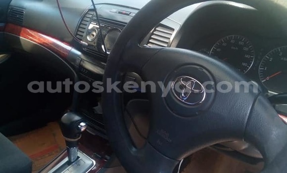 Oofamaa Toyota Premio Blue Makiinaa iti Nairobi keessatti Nairobi keessatti Oofamaa Toyota Premio Blue Makiinaa iti Nairobi keessatti Nairobi keessatti