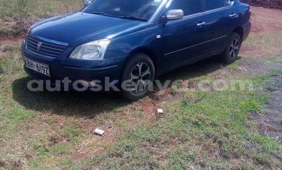 Oofamaa Toyota Premio Blue Makiinaa iti Nairobi keessatti Nairobi keessatti Oofamaa Toyota Premio Blue Makiinaa iti Nairobi keessatti Nairobi keessatti
