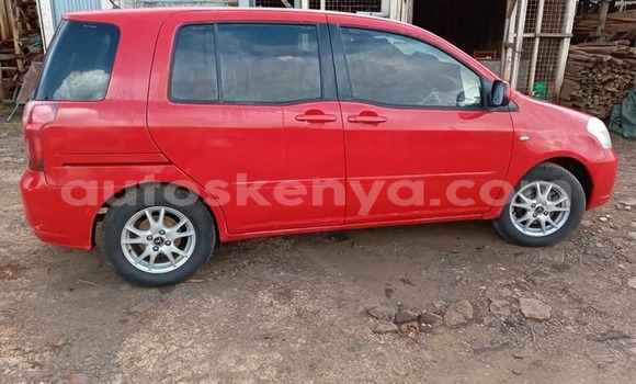 Oofamaa Toyota Raum Red Makiinaa iti Nairobi keessatti Nairobi keessatti Oofamaa Toyota Raum Red Makiinaa iti Nairobi keessatti Nairobi keessatti