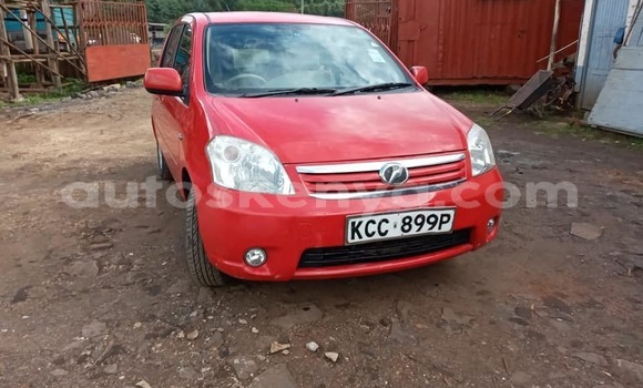 Oofamaa Toyota Raum Red Makiinaa iti Nairobi keessatti Nairobi keessatti Oofamaa Toyota Raum Red Makiinaa iti Nairobi keessatti Nairobi keessatti