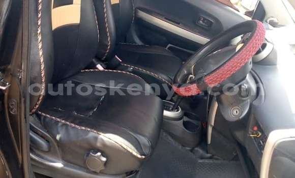 Oofamaa Toyota IST Black Makiinaa iti Nairobi keessatti Nairobi keessatti Oofamaa Toyota IST Black Makiinaa iti Nairobi keessatti Nairobi keessatti