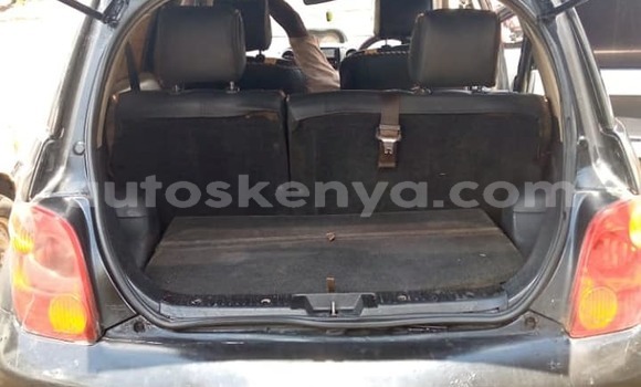 Oofamaa Toyota IST Black Makiinaa iti Nairobi keessatti Nairobi keessatti Oofamaa Toyota IST Black Makiinaa iti Nairobi keessatti Nairobi keessatti