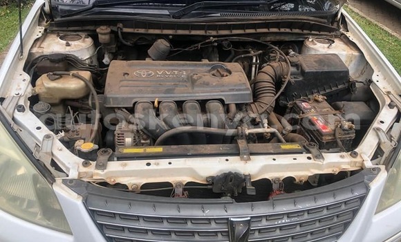 Oofamaa Toyota Premio White Makiinaa iti Nairobi keessatti Nairobi keessatti Oofamaa Toyota Premio White Makiinaa iti Nairobi keessatti Nairobi keessatti