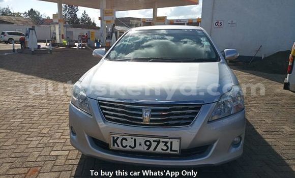 Oofamaa Toyota Premio Silver Makiinaa iti Nairobi keessatti Nairobi keessatti Oofamaa Toyota Premio Silver Makiinaa iti Nairobi keessatti Nairobi keessatti