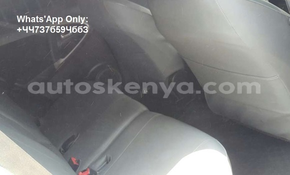 Buy Used Toyota RAV4 Blue Car in Nairobi in Nairobi Buy Used Toyota RAV4 Blue Car in Nairobi in Nairobi