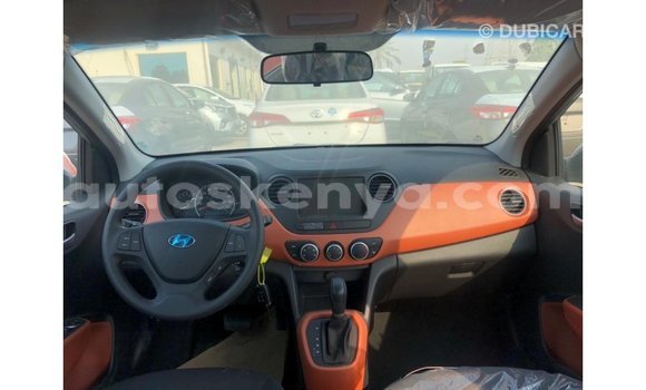 Imported Hyundai i10 Other Makiinaa iti Import - Dubai keessatti Central Kenya keessatti Imported Hyundai i10 Other Makiinaa iti Import - Dubai keessatti Central Kenya keessatti