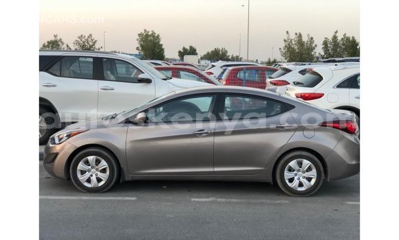Nunua Imported Hyundai Elantra Brown Gari ndani ya Import - Dubai nchini Kati Kenya Nunua Imported Hyundai Elantra Brown Gari ndani ya Import - Dubai nchini Kati Kenya