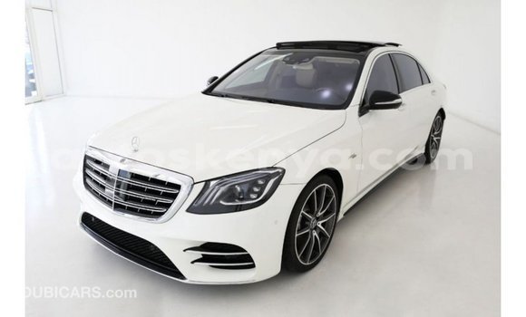 Imported Mercedes‒Benz 1117 White Netiree iti Import - Dubai keessatti Central Kenya keessatti Imported Mercedes‒Benz 1117 White Netiree iti Import - Dubai keessatti Central Kenya keessatti