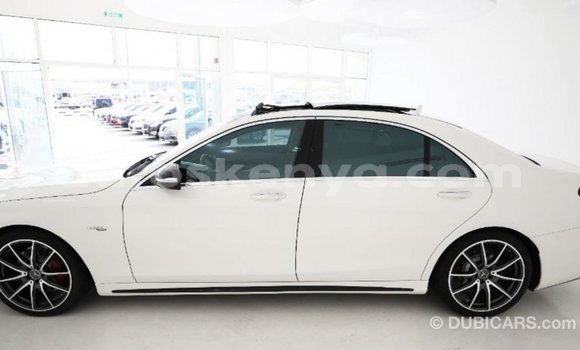 Imported Mercedes‒Benz 1117 White Netiree iti Import - Dubai keessatti Central Kenya keessatti Imported Mercedes‒Benz 1117 White Netiree iti Import - Dubai keessatti Central Kenya keessatti