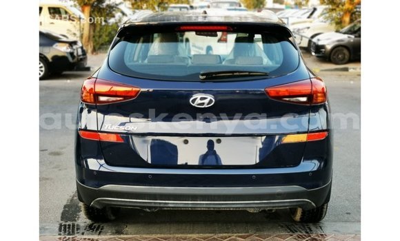 Imported Hyundai Tucson Blue Makiinaa iti Import - Dubai keessatti Central Kenya keessatti Imported Hyundai Tucson Blue Makiinaa iti Import - Dubai keessatti Central Kenya keessatti