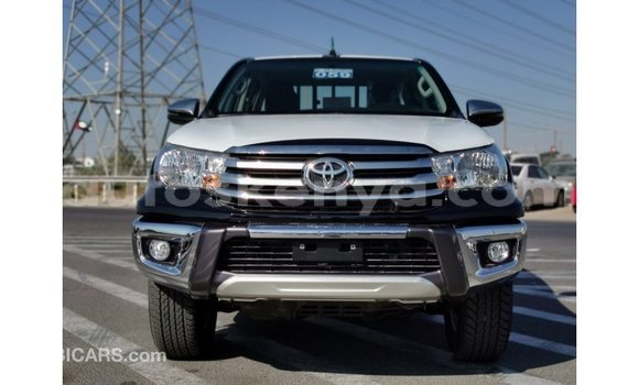 Buy Import Toyota Hilux Black Car in Import - Dubai in Central Kenya Buy Import Toyota Hilux Black Car in Import - Dubai in Central Kenya