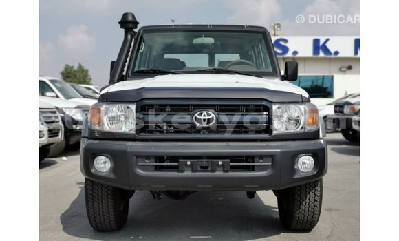 Buy Import Toyota Land Cruiser Other Car in Import - Dubai in Central Kenya Buy Import Toyota Land Cruiser Other Car in Import - Dubai in Central Kenya