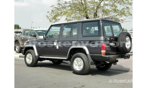 Buy Import Toyota Land Cruiser Other Car in Import - Dubai in Central Kenya Buy Import Toyota Land Cruiser Other Car in Import - Dubai in Central Kenya