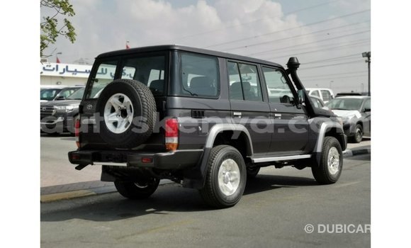 Buy Import Toyota Land Cruiser Other Car in Import - Dubai in Central Kenya Buy Import Toyota Land Cruiser Other Car in Import - Dubai in Central Kenya