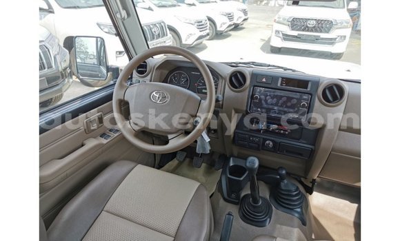 Buy Import Toyota Land Cruiser Other Car in Import - Dubai in Central Kenya Buy Import Toyota Land Cruiser Other Car in Import - Dubai in Central Kenya