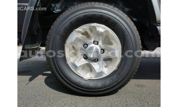 Buy Import Toyota Land Cruiser Other Car in Import - Dubai in Central Kenya Buy Import Toyota Land Cruiser Other Car in Import - Dubai in Central Kenya