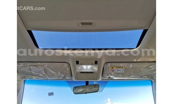 Nunua Imported Toyota Land Cruiser Nyeusi Gari ndani ya Import - Dubai nchini Kati Kenya Nunua Imported Toyota Land Cruiser Nyeusi Gari ndani ya Import - Dubai nchini Kati Kenya