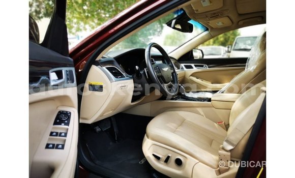 Nunua Imported Hyundai Genesis Nyekundu Gari ndani ya Import - Dubai nchini Kati Kenya Nunua Imported Hyundai Genesis Nyekundu Gari ndani ya Import - Dubai nchini Kati Kenya
