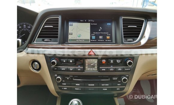 Nunua Imported Hyundai Genesis Nyekundu Gari ndani ya Import - Dubai nchini Kati Kenya Nunua Imported Hyundai Genesis Nyekundu Gari ndani ya Import - Dubai nchini Kati Kenya
