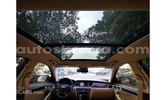 Nunua Imported Hyundai Genesis Nyekundu Gari ndani ya Import - Dubai nchini Kati Kenya Nunua Imported Hyundai Genesis Nyekundu Gari ndani ya Import - Dubai nchini Kati Kenya