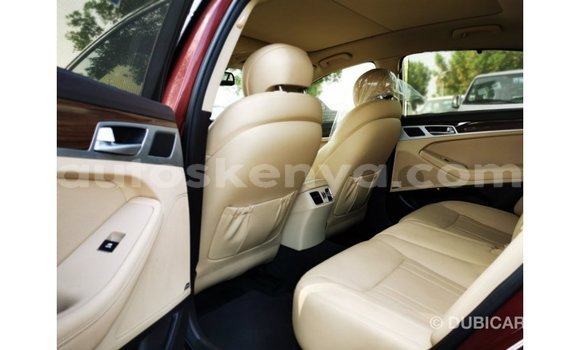 Nunua Imported Hyundai Genesis Nyekundu Gari ndani ya Import - Dubai nchini Kati Kenya Nunua Imported Hyundai Genesis Nyekundu Gari ndani ya Import - Dubai nchini Kati Kenya