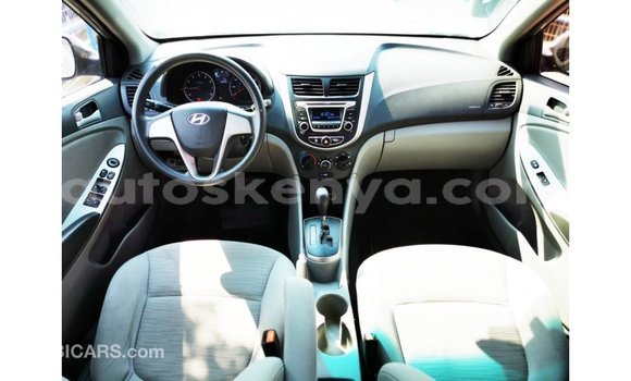 Nunua Imported Hyundai Accent Nyingine Gari ndani ya Import - Dubai nchini Kati Kenya Nunua Imported Hyundai Accent Nyingine Gari ndani ya Import - Dubai nchini Kati Kenya