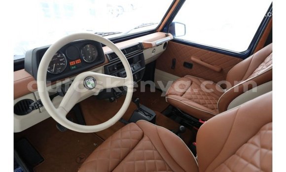 Nunua Imported PUCH Pinzgauer Bluu Gari ndani ya Import - Dubai nchini Kati Kenya Nunua Imported PUCH Pinzgauer Bluu Gari ndani ya Import - Dubai nchini Kati Kenya