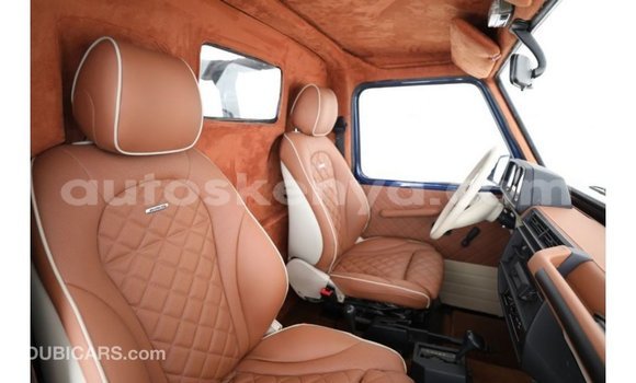 Nunua Imported PUCH Pinzgauer Bluu Gari ndani ya Import - Dubai nchini Kati Kenya Nunua Imported PUCH Pinzgauer Bluu Gari ndani ya Import - Dubai nchini Kati Kenya