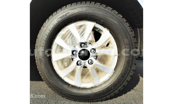 Nunua Imported Toyota Land Cruiser Nyingine Gari ndani ya Import - Dubai nchini Kati Kenya Nunua Imported Toyota Land Cruiser Nyingine Gari ndani ya Import - Dubai nchini Kati Kenya