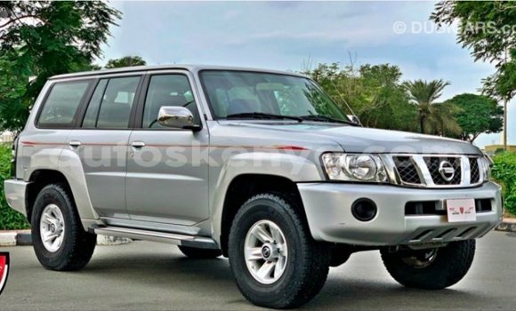 Buy Import Nissan Patrol Other Car in Import - Dubai in Central Kenya Buy Import Nissan Patrol Other Car in Import - Dubai in Central Kenya
